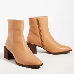 Seychelles Siesta Heeled Ankle Boots (11)